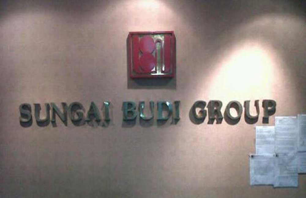 Lowongan Kerja Sungai Budi Group