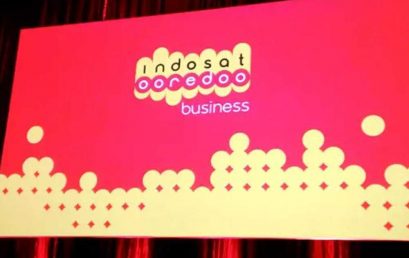 Kali ini Giliran Indosat Diserang Hacker