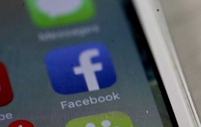 Facebook Siapkan Badan Usaha di Indonesia