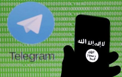 Telegram dianggap Sebagai Ancaman Oleh Negara