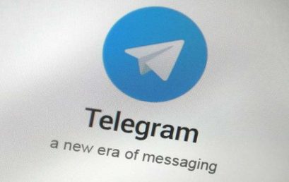 Afghanistan Akan Blokir Whatsapp dan Telegram