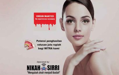 Situs Nikahsirri.com Menjadi Situs Trend Saat Ini