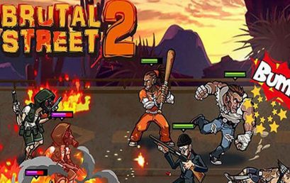 Kominfo Minta Penyedia Tutup Game Brutal