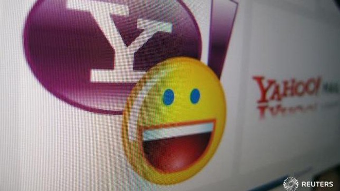 Riwayat Yahoo Messenger Dipastikan Berakhir