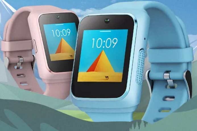 Mengawasi Anak-Anak Melalui Smartwatch