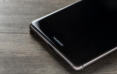 Huawei Uji Smartphone dengan Hongmeng OS