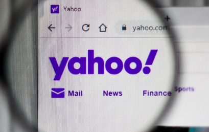 Yahoo Setop Operasional Layanan Lama