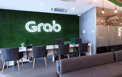 Grab Gelar Kampanye Bantu UMKM di Era New Normal