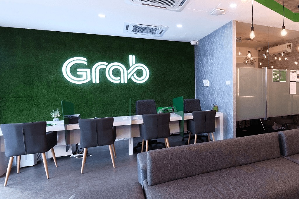 Grab Gelar GrabMerchant untuk Dorong Transformasi Digital UMKM