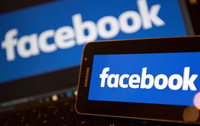 Facebook dan PayPal Mungkin Terhubung ke GoPay