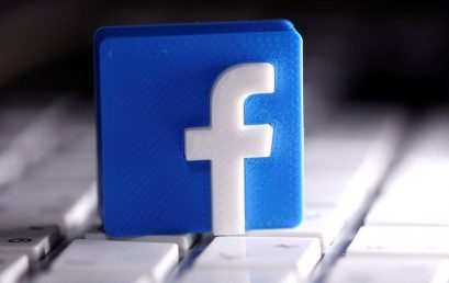 Facebook Tarik Hampir 200 Akun Terkait Kelompok Pengujar Kebencian