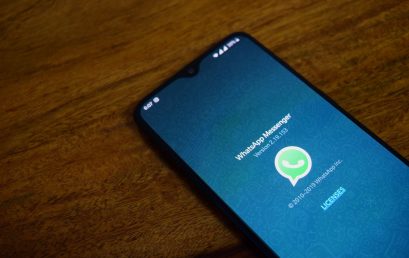 Fitur WhatsApp ini Munculkan Nomor Ponsel di Pencarian Google