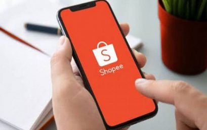 ShopeePay Gandeng Resto Cepat Saji untuk Pembayaran Digital