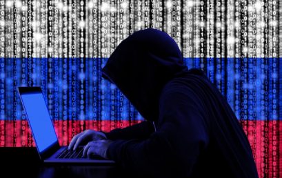 Grup Hacker Rusia Serang Perusahaan Peneliti Covid-19