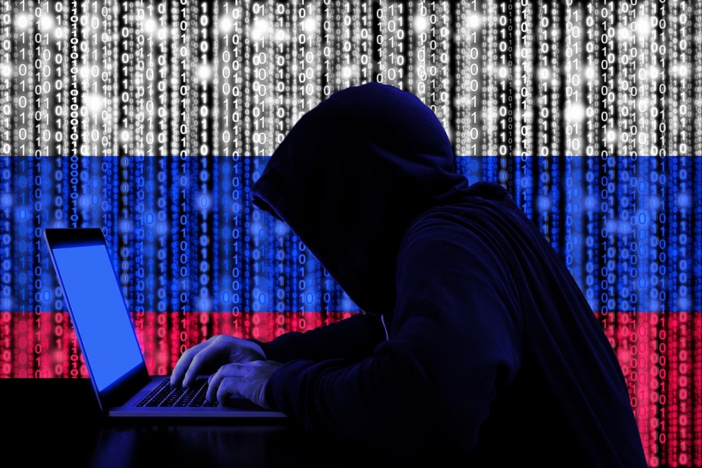 Grup Hacker Rusia Serang Perusahaan Peneliti Covid-19