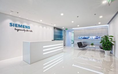 Siemens dan Salesforce Integrasi Solusi IoT untuk Hadapi New Normal