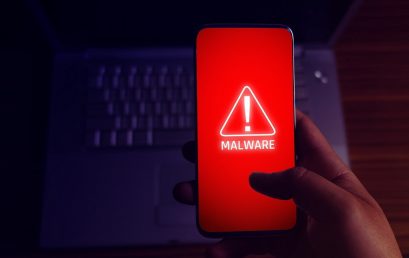 Malware Android Targetkan Ratusan Aplikasi Populer