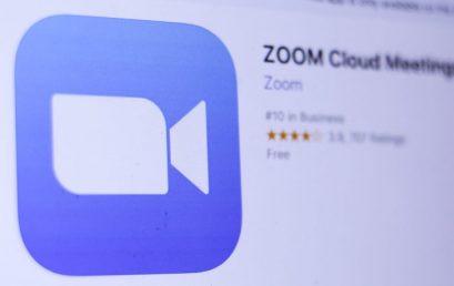 Aplikasi Zoom dan TikTok Paling Sering Diakses Selama Pandemi