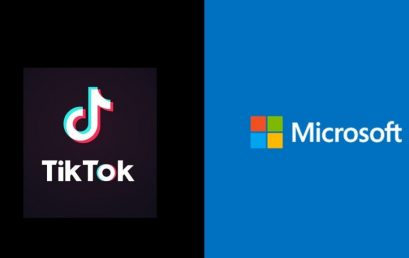 Microsoft Akhirnya Mengaku Berencana Beli TikTok