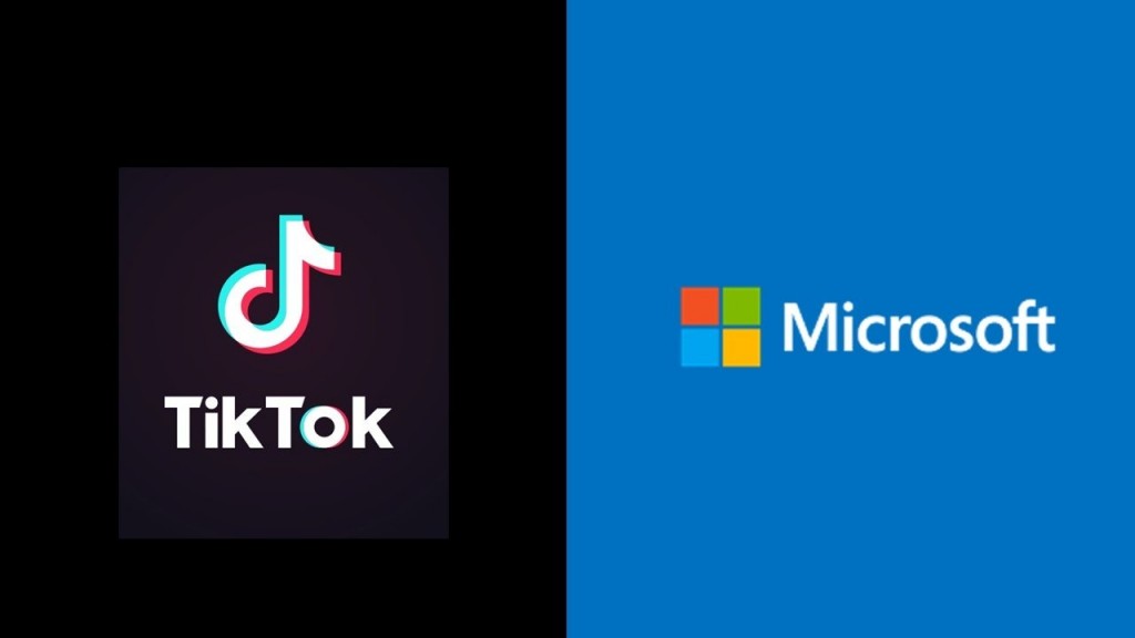 Microsoft Akhirnya Mengaku Berencana Beli TikTok