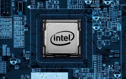 Data Internal Bocor, Intel Bantah Perusahaannya Dibobol