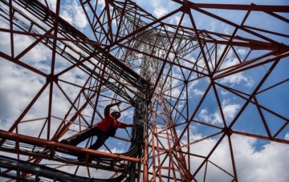 Infrastruktur Jaringan Internet di Daerah Terpencil Belum Terpenuhi