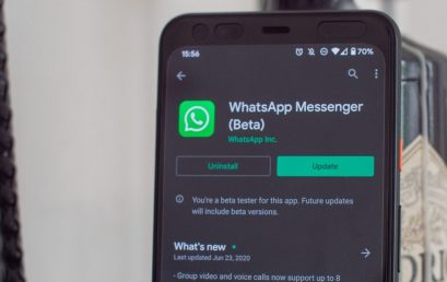 WhatsApp Nantinya Bisa Mute Grup untuk Selamanya