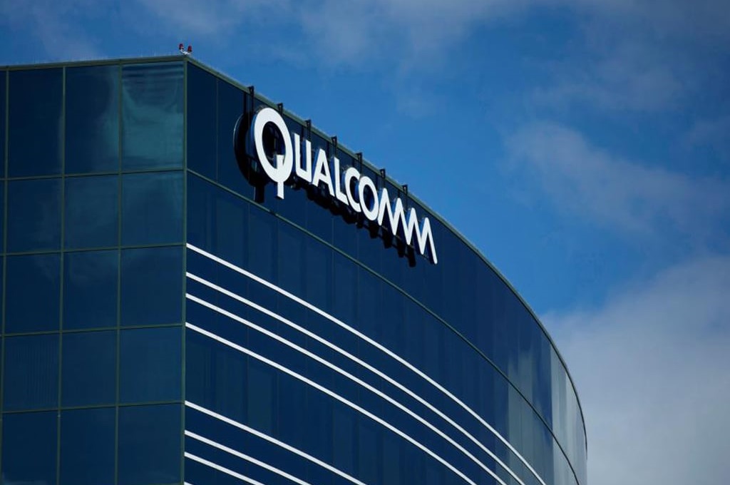 Qualcomm Minta Dibolehkan Jual Chip ke Ponsel Huawei