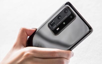 Huawei Pimpin Pasar Smartphone di Q2 2020