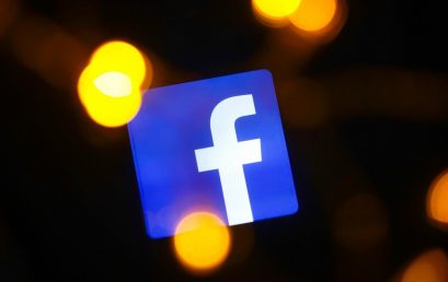 Facebook Perpanjang WFH Sampai Juli 2021