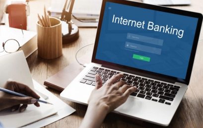 Perhatikan 3 Hal ini untuk Hindari Pembobolan Internet Banking