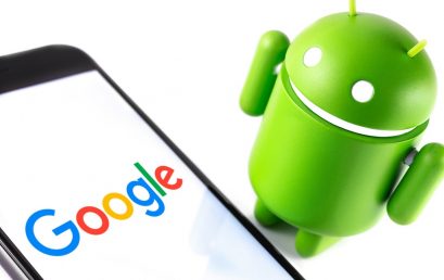 Ada Bug Android yang Bisa Curi Password