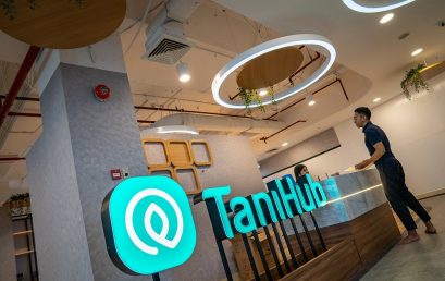 TaniHub Punya Strategi untuk Jaga Pasokan Produk