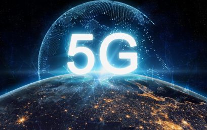 Kemenkominfo Atur Regulasi Teknologi 5G