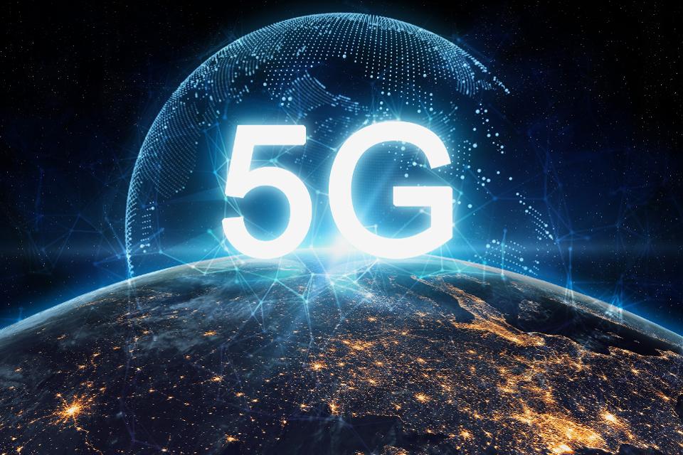 Kemenkominfo Atur Regulasi Teknologi 5G