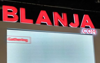 Tutup Blanja.com, Langkah Telkom Diklaim Tepat