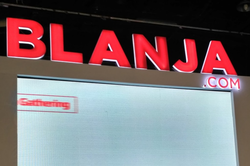 Tutup Blanja.com, Langkah Telkom Diklaim Tepat