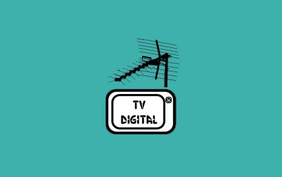 Era TV Digital Telah di Depan Mata