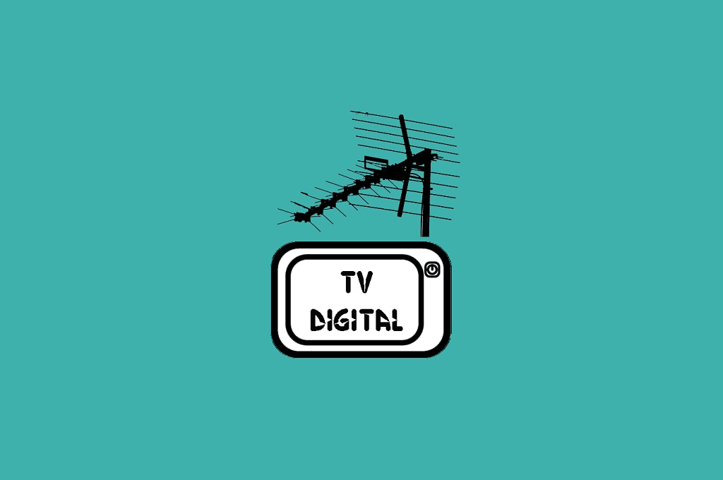 Era TV Digital Telah di Depan Mata