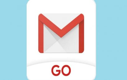 Google Mungkinkan Seluruh Perangkat Unduh Gmail Go