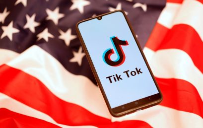 TikTok akan Dipaksa Berhenti Beroperasi di AS