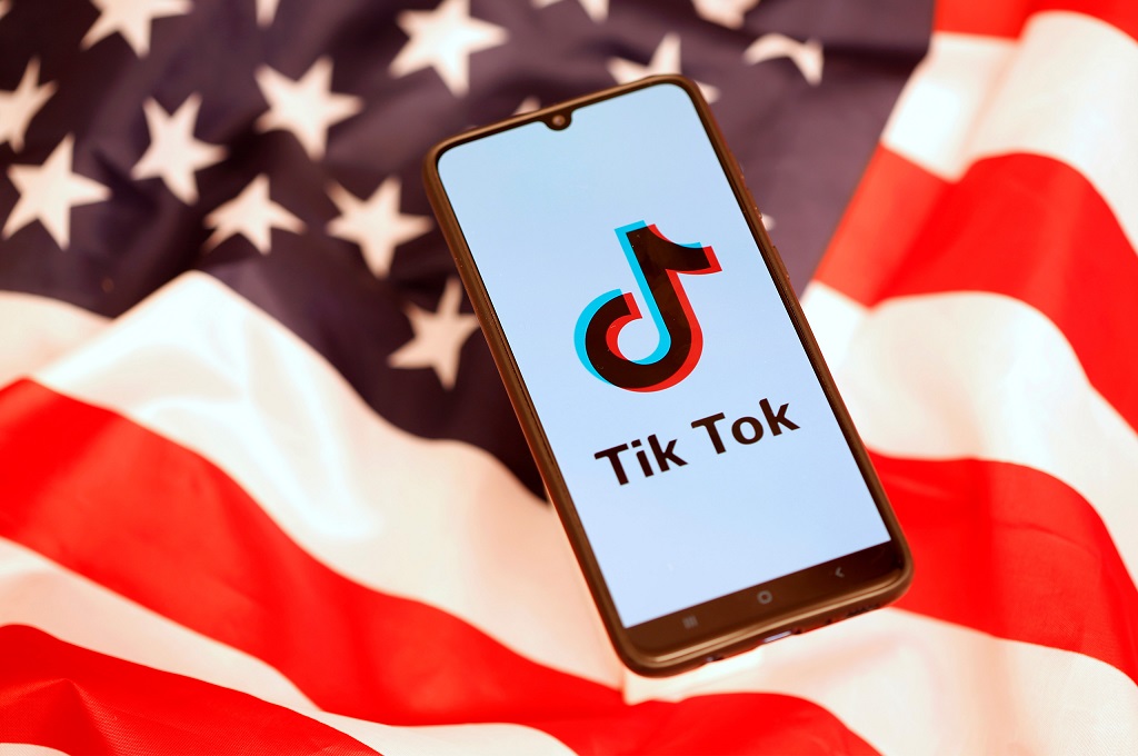 TikTok akan Dipaksa Berhenti Beroperasi di AS