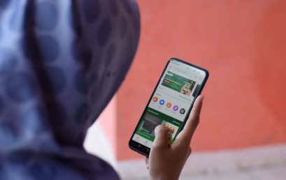 Aplikasi KESAN Sediakan Marketplace, Dukung UMKM Santri Go Digital