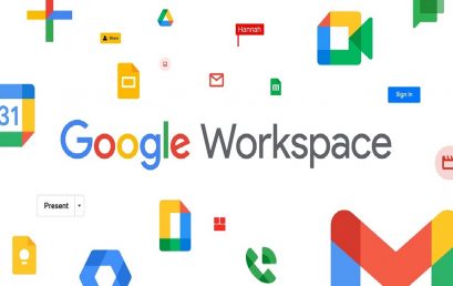 Google Ubah Nama G Suite Jadi Workspace