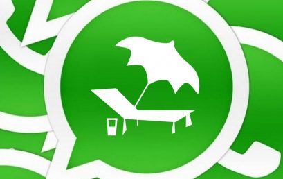 WhatsApp Siapkan Fitur Vacation Mode