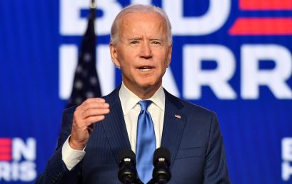 Joe Biden akan Berdampak Pada Industri Teknologi AS