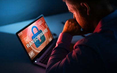 Kaspersky: Ransomware Ancam Asia Tenggara