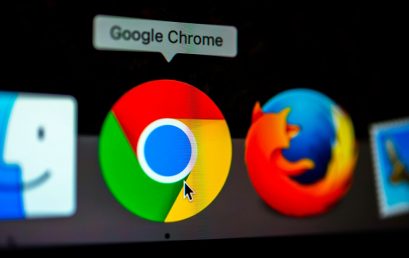 Google Diblokir, Chrome Tetap Paling Populer di Tiongkok