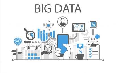 Adopsi Big Data dan AI Demi Efisiensi Korporasi dan UMKM