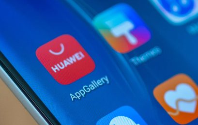 Huawei Berikan Insentif Finansial untuk e-Bisnis